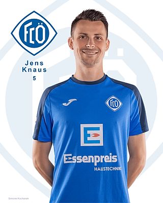 Jens Knaus