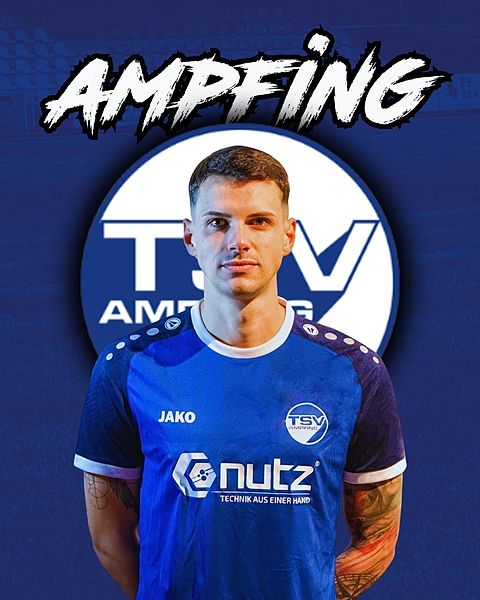 Foto: TSV Ampfing
