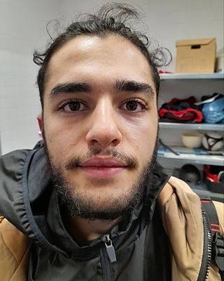 Saif Sharaf Al Jbaei