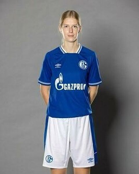 Foto: Karsten Rabas (FC Schalke 04)