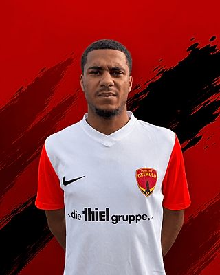 Edgar Andre de Oliveira