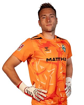Jonas Horsch