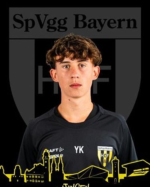 Foto: Bayern Hof