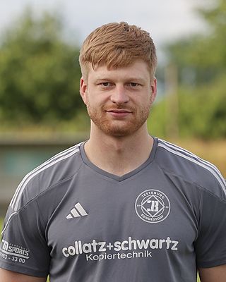 Hendrik Klumb
