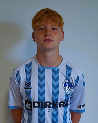 Ben Weber