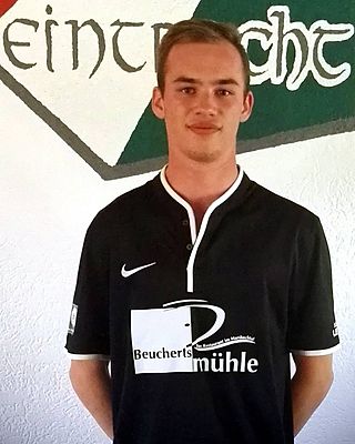 Simon Hamberger