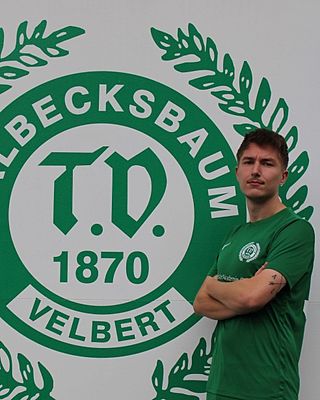 Tim Weber