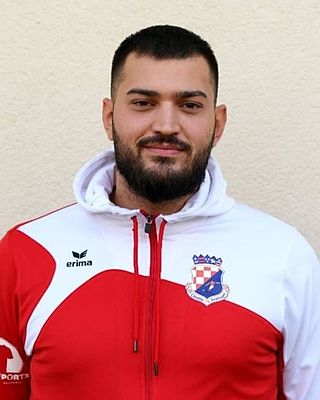 Stjepan Pavkovic