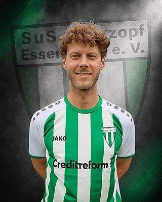 Justin Kaiser