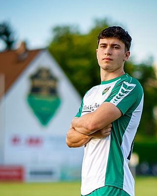 Jaime-Lee Förster