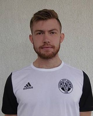 Nils Schmidt