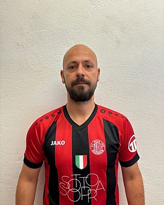 Salvatore Esposito