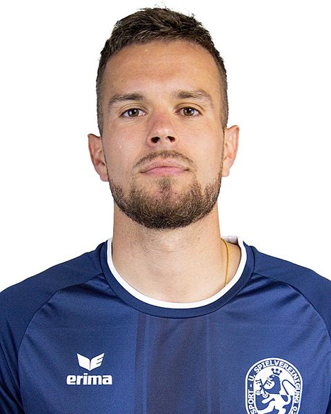 Foto: Patrik Otte ( SSVg Velbert)