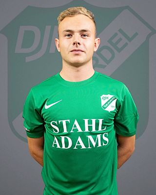 Lukas Maximilian Hamme