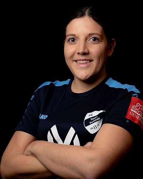 Jessica Schwehr