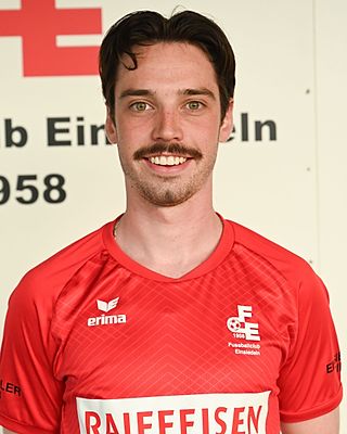 Noel Zehnder