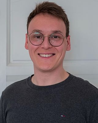 Nils Jansen