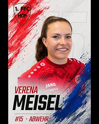 Verena Meisel