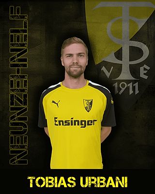 Tobias Urbani