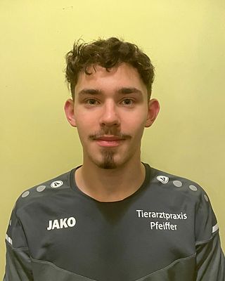 Max Deckwerth
