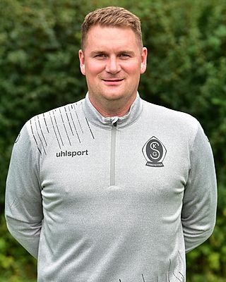 Daniel Bauer