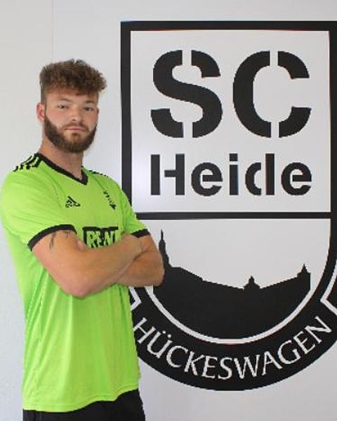 Foto: Patrick Dworski