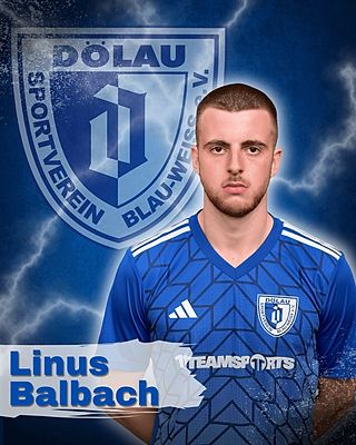 Linus Balbach
