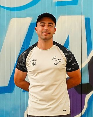 André Mendes