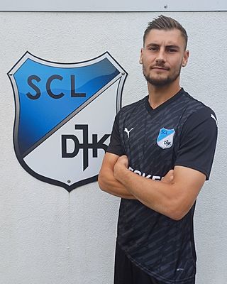 Dennis Saibert