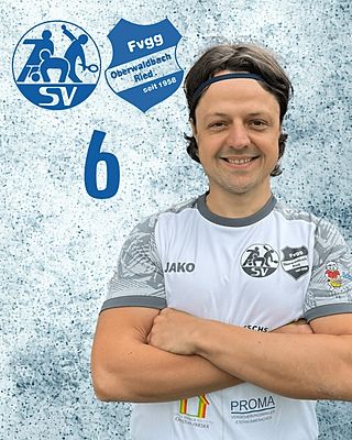 Fabian Vogler