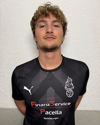 Lucas Greul