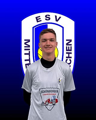 Elias Stadler