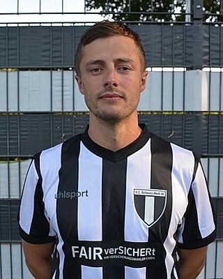 Daniel Segbert