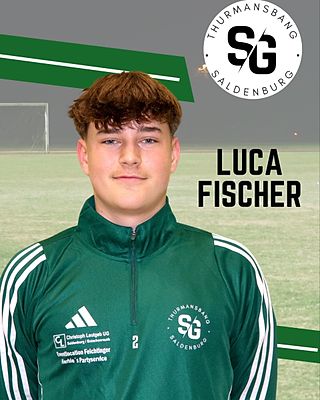 Luca Fischer