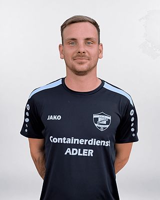 Florian Graupner