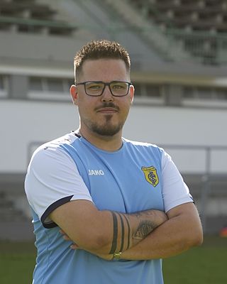 Johannes Huth