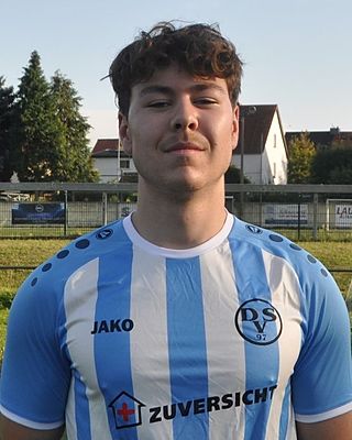 Jakob Friedrich Schüller