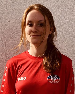 Johanna Kaps