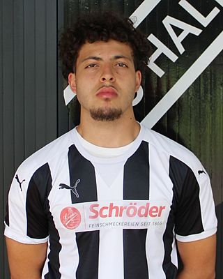 Ayoub Manari Majahdi