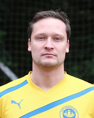 Thomas Lempaszek