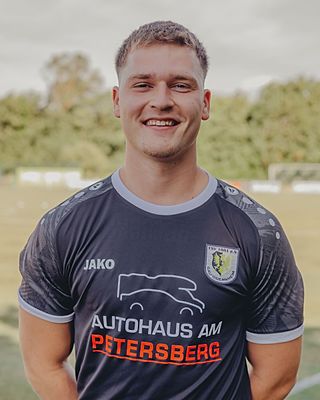 Leander Schmidt