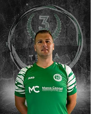 Sebastian Winkelmann Weyers