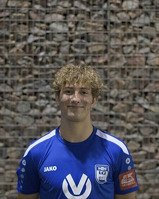 Mika Gonzewski