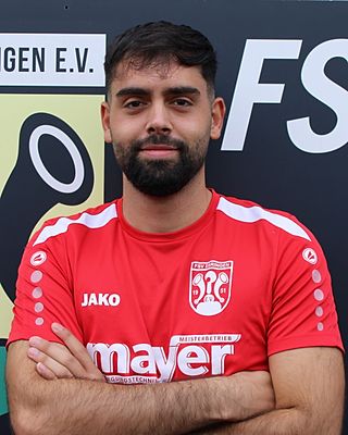 Ali Maatouk