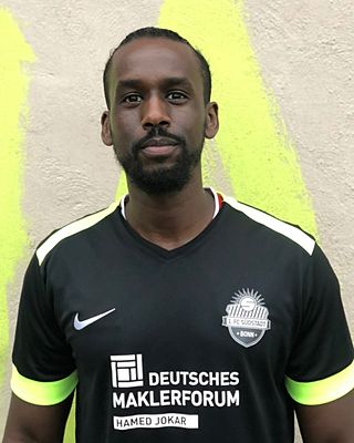Abdi Ibrahim Abdirahman
