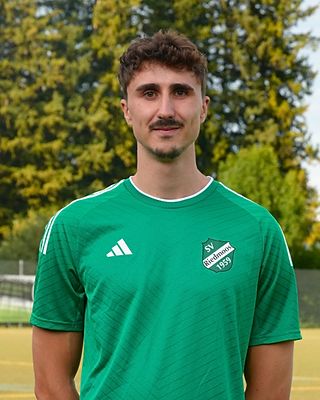 Dominik Hintermayr