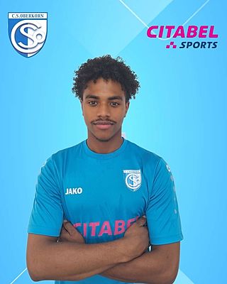 José Paulo Ramos Dos Anjos