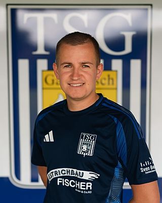 Marino Strauch