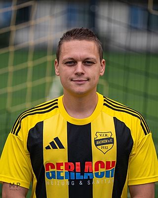 Robin Ricardo Kreimer