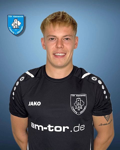 Foto: TSV - Denis Jarczak